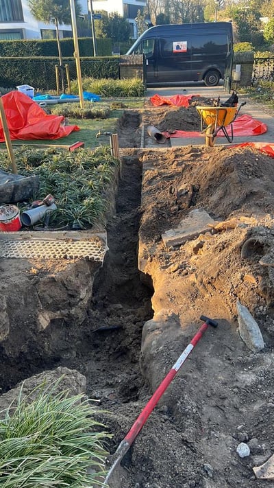 rioleringswerk Bergschenhoek rioleringswerk Bergschenhoek